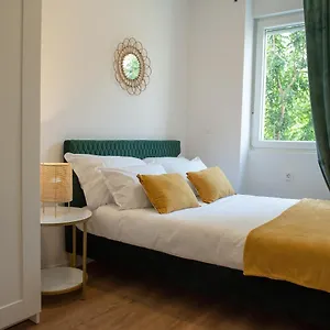  Apartment Linda - Center