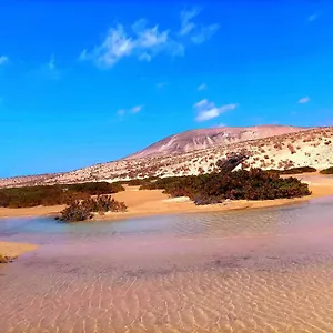  Apartment Desert Of Love Fuerteventura Spain