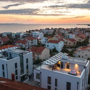  Apartment Adria Concept Boutique