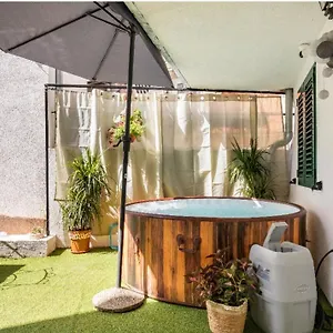  Villa Angie Old Town With Jacuzzi Croatia