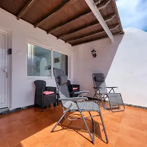  Apartment Abora Relax A 500m De La Playa Wifi Fibra Spain
