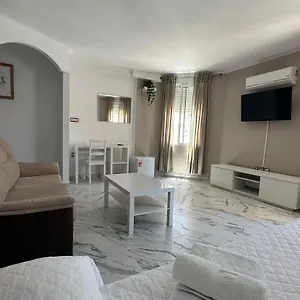 Apartment Avenida Spain