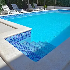 Apartment Besker Croatia